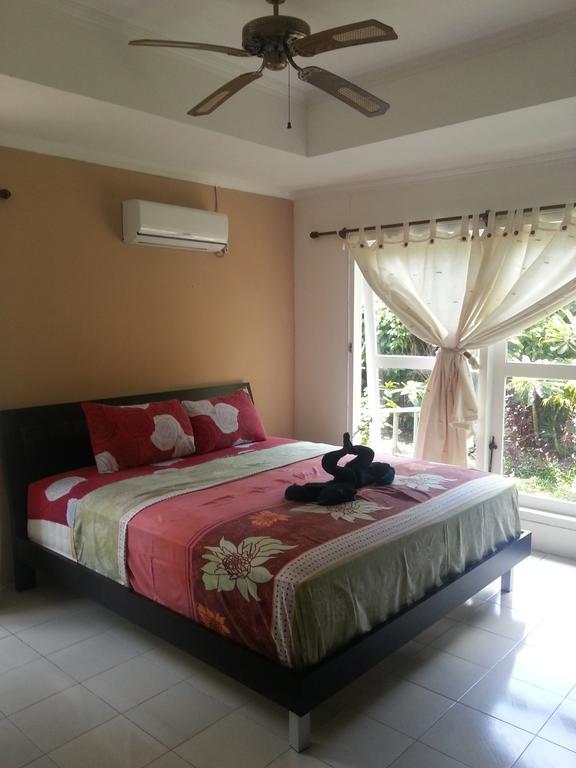 Sanur Beach Villas Eksteriør bilde