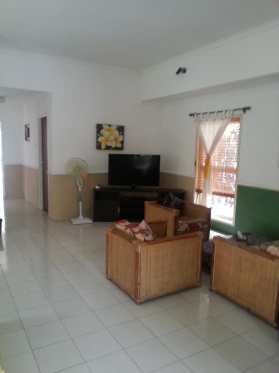 Sanur Beach Villas Eksteriør bilde