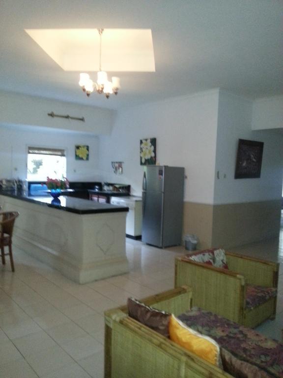 Sanur Beach Villas Eksteriør bilde