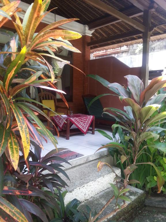 Sanur Beach Villas Eksteriør bilde
