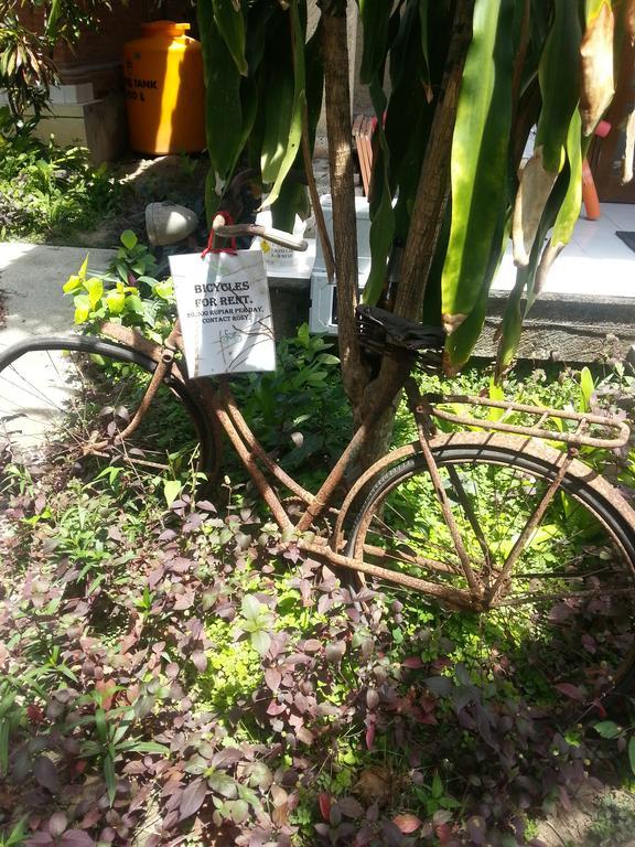 Sanur Beach Villas Eksteriør bilde