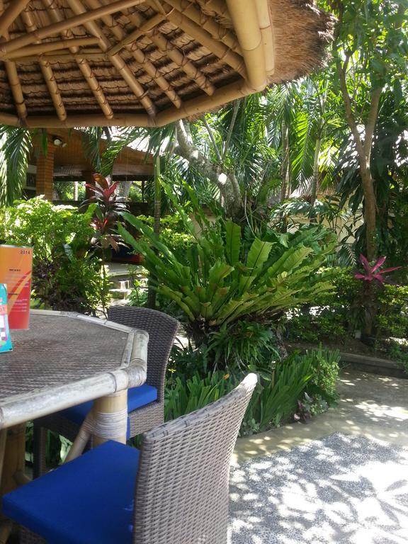 Sanur Beach Villas Eksteriør bilde