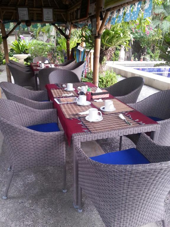 Sanur Beach Villas Eksteriør bilde