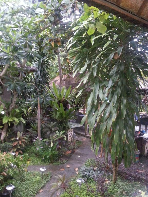 Sanur Beach Villas Eksteriør bilde