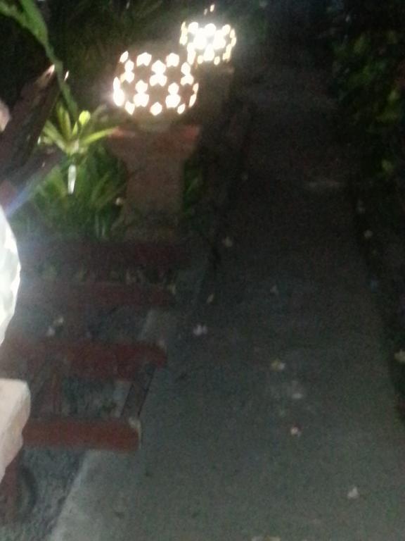 Sanur Beach Villas Eksteriør bilde