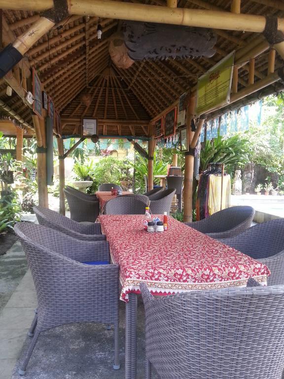 Sanur Beach Villas Eksteriør bilde
