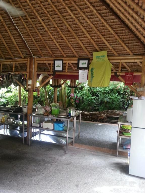 Sanur Beach Villas Eksteriør bilde