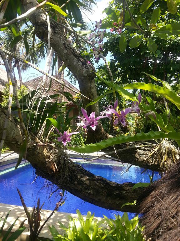 Sanur Beach Villas Eksteriør bilde