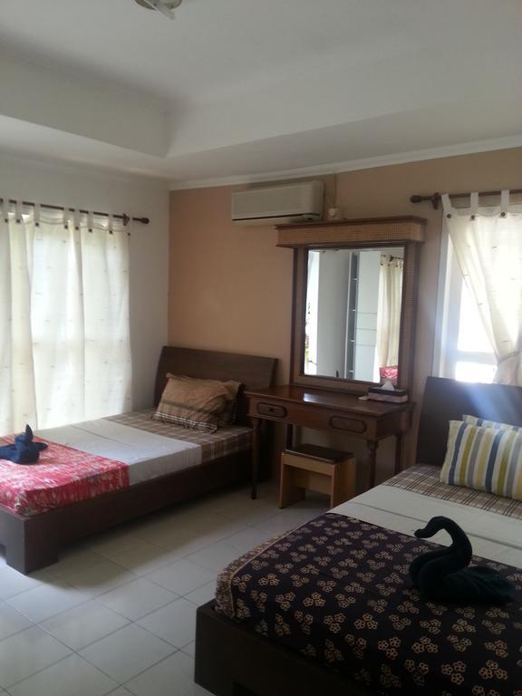 Sanur Beach Villas Eksteriør bilde