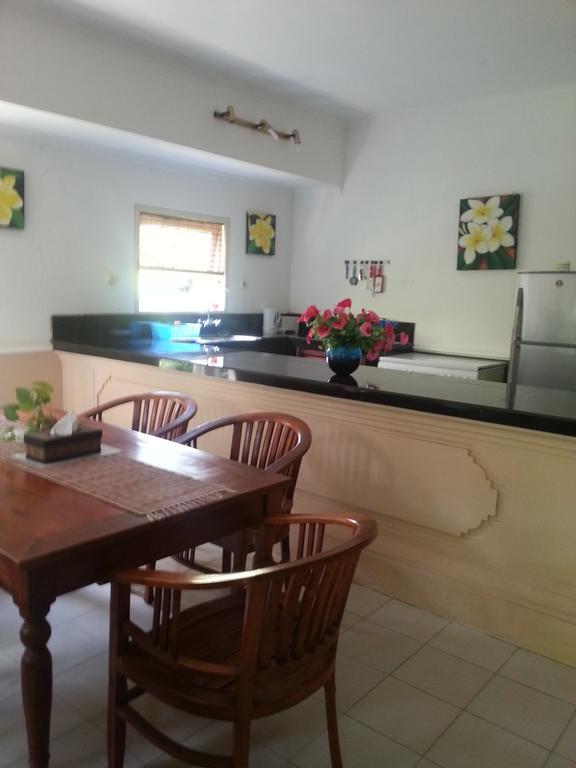 Sanur Beach Villas Eksteriør bilde
