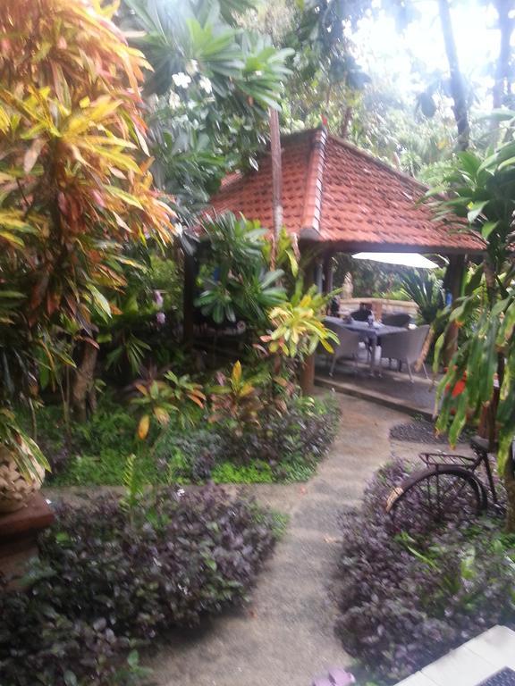 Sanur Beach Villas Eksteriør bilde