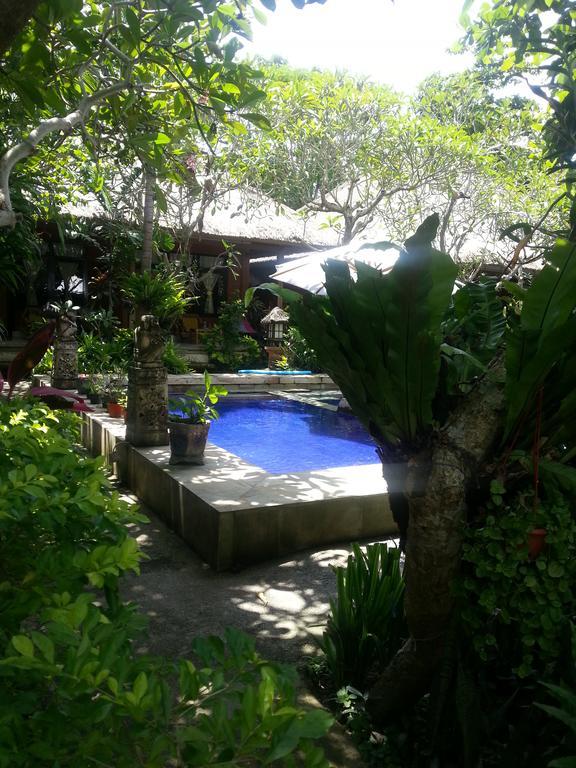 Sanur Beach Villas Eksteriør bilde