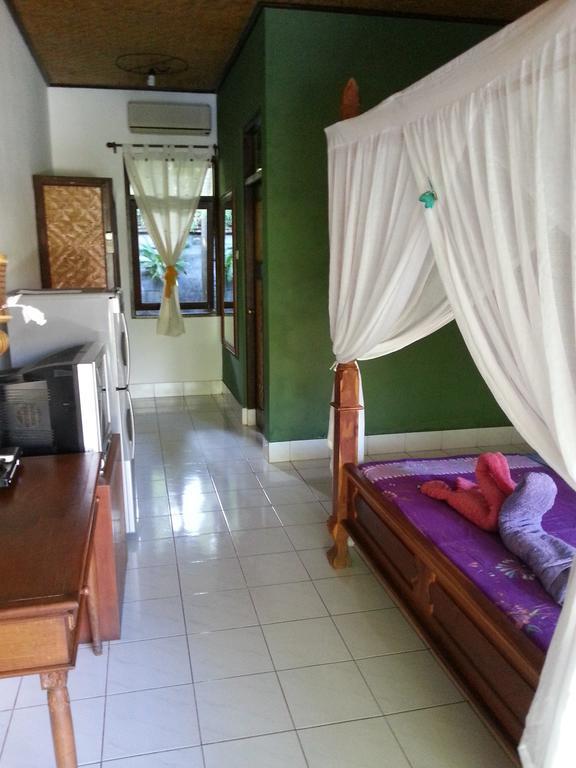 Sanur Beach Villas Eksteriør bilde