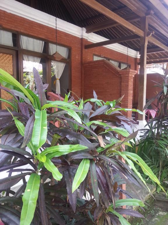 Sanur Beach Villas Eksteriør bilde