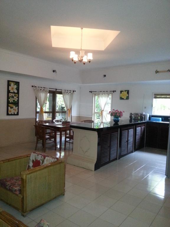 Sanur Beach Villas Eksteriør bilde