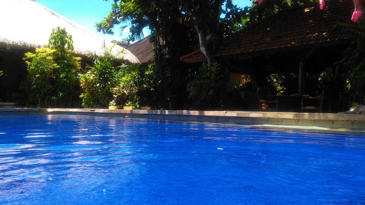 Sanur Beach Villas Eksteriør bilde