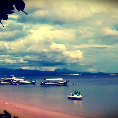 Sanur Beach Villas Eksteriør bilde