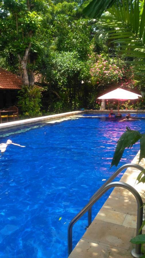 Sanur Beach Villas Eksteriør bilde
