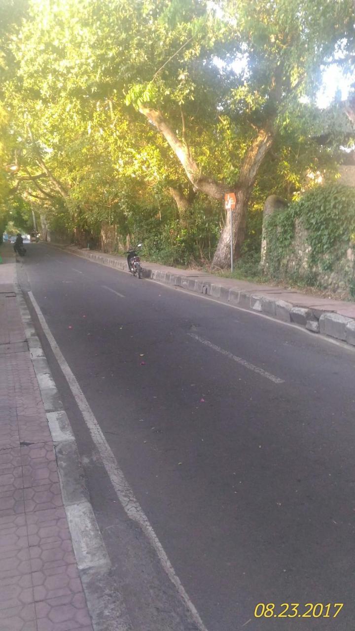 Sanur Beach Villas Eksteriør bilde