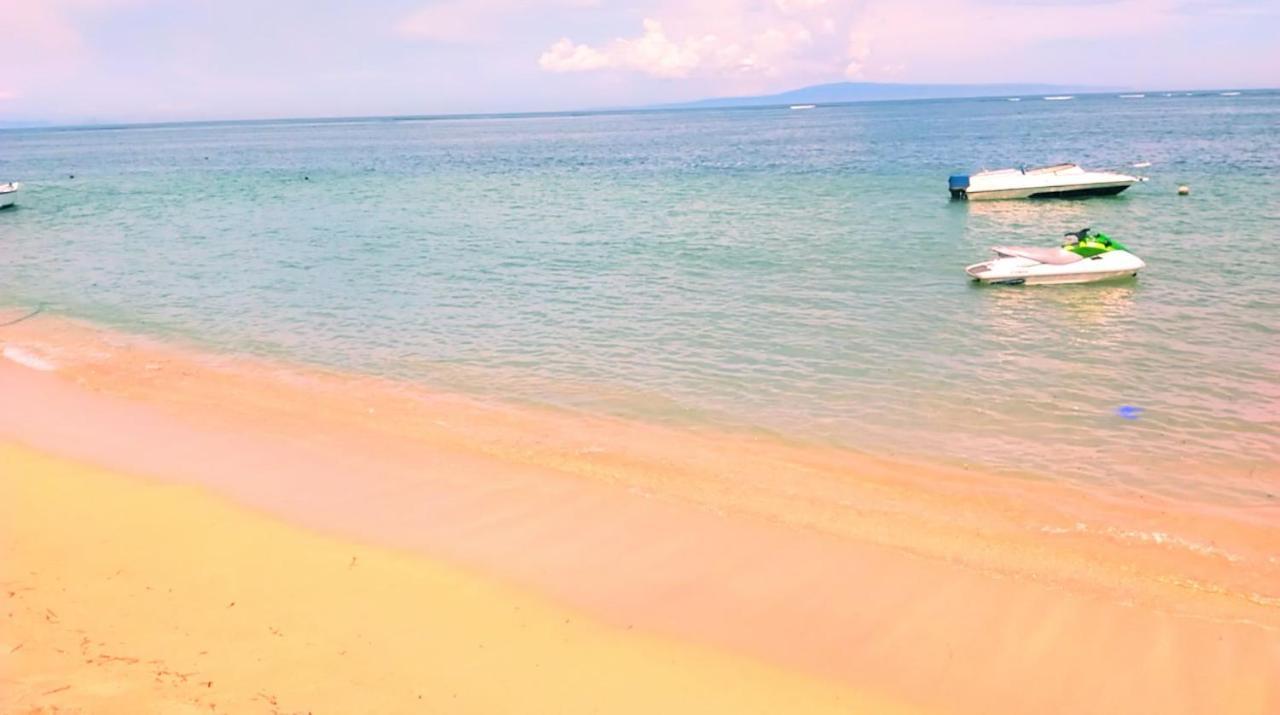 Sanur Beach Villas Eksteriør bilde